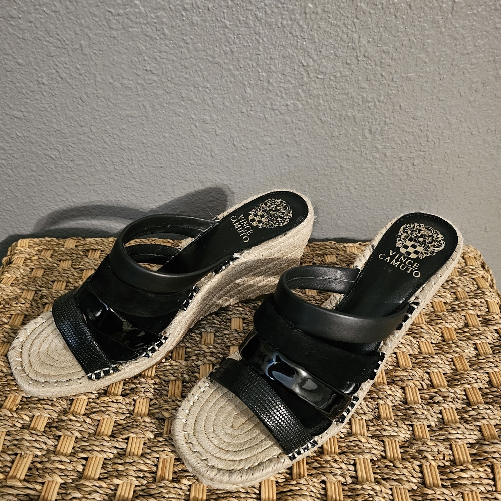 Vince Camuto shoes